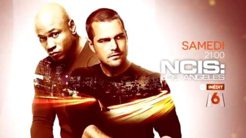 Ce soir à la télé, M6 lance la saison 9 de « NCIS : Los Angeles » (M6 vidéo)