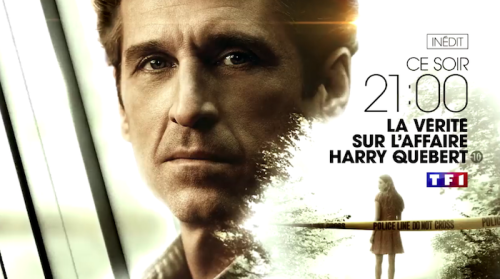 Audiences prime 5 décembre : TF1 en tête avec « La vérité sur l’Affaire Harry Quebert », flop pour la soirée « gilets jaunes » de M6
