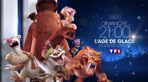 Ce soir à la télé « L’âge de glace 5 » sur TF1 ou « Les Minions » sur France 2 ? (vidéos)