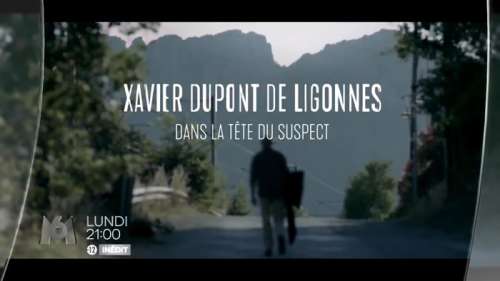 Ce soir sur M6, soirée spéciale Xavier Dupont de Ligonnès (vidéo)