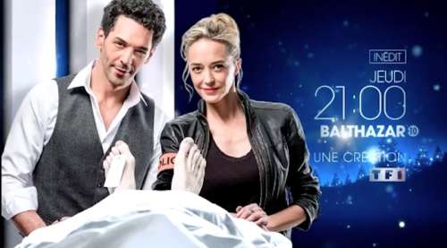 Ce soir à la télé : TF1 lance la série Balthazar (VIDEO)