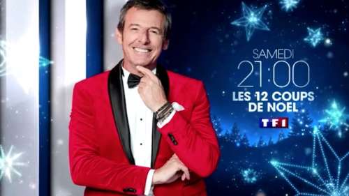 Les 12 coups de Noël, c’est ce soir sur TF1 (VIDEO)