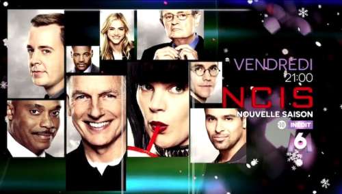 Ce soir, début de la saison 15 de « NCIS » sur M6 (vidéo)