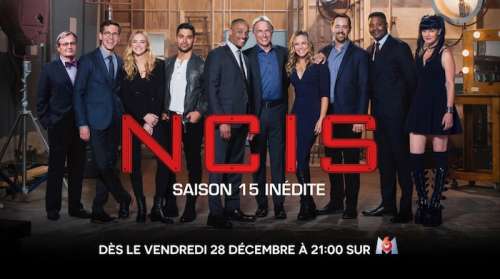 Audiences prime 1er mars 2019 : M6 petit leader avec « NCIS », TF1 en hausse avec « Stars sous hypnose »