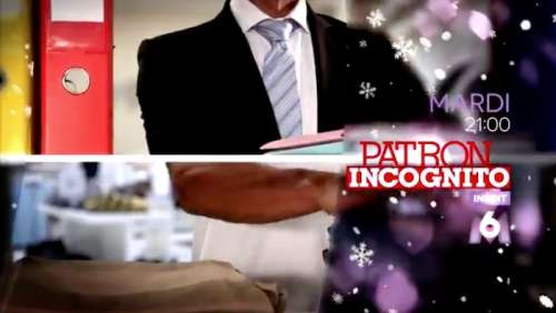 Ce soir à la télé : Patron Incognito chez « Rent a car » (VIDEO)