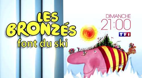 « Les Bronzés font du ski » : pour ses 40 ans, le film sort en coffret DVD et Blu Ray