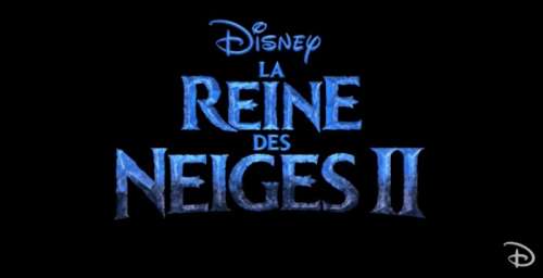 « La Reine des Neiges 2 » : le plus gros succès de l’animation bientôt dispo en Blu-ray, DVD, Blu-ray 3D et VOD