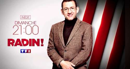 Ce soir à la télé, Radin avec Dany Boon sur TF1 (vidéo)