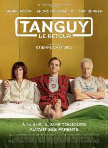 Tanguy revient au cinéma, mais pas que… Et il va faire de leur vie un enfer (vidéo)