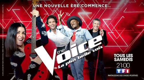 The Voice saison 8 : ce samedi 4 mai 2019,  place aux BATTLES (vidéo)