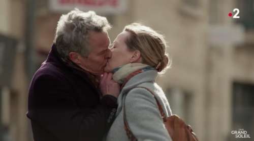 Un si grand soleil en avance : Alain et Marie s’embrassent (résumé + vidéo épisode 146 du 18 mars)