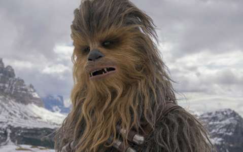 Mort de Peter Mayhew, alias Chewbacca dans « Star Wars »