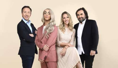 Audiences TV prime 18 mai : L’Eurovision très largement en tête devant « Les Ombres de Lisieux »