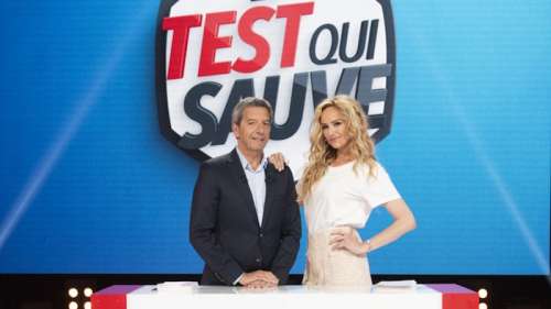 Ce soir sur France 2, jouez au « Test qui sauve » (vidéo)