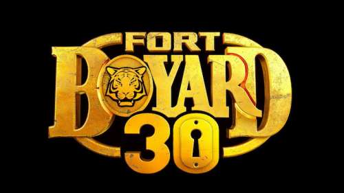 Ce soir à la télé : « Fort Boyard  » avec Adil Rami, Maëva Coucke et Marine Lorphelin (vidéo)