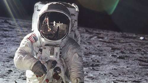 Ce soir « Apollo 11 : Retour vers la lune », documentaire inédit et débat sur France 2 (vidéo)