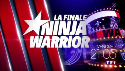 Ce soir c’est la finale de « Ninja Warrior » saison 4 (vidéo)