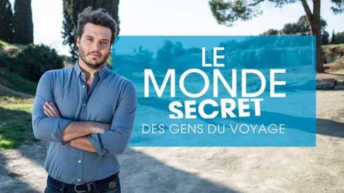 Ce soir M6 lance « Le monde secret » avec Bastien Cadéac (vidéo)