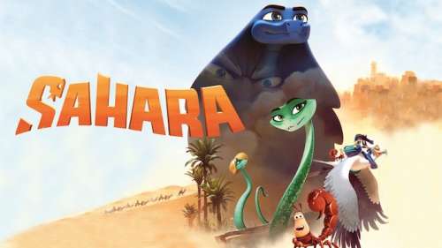Ce soir sur M6, découvrez « Sahara » (vidéo)