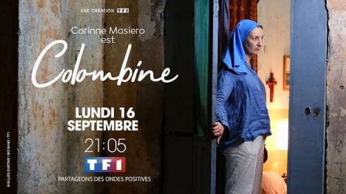 Audiences TV prime 16 septembre : TF1 large leader avec « Colombine », débuts encourageants pour « The Bay » sur France 2
