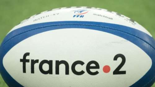 Rugby ce soir  : France / Ecosse en direct, live et streaming sur France 2 et France.Tv