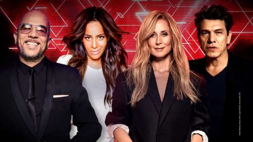 The Voice saison 9 : 4 nouveaux coachs dont Lara Fabian, Marc Lavoine et Amel Bent !