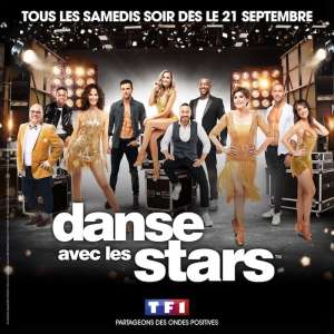 Saison 10 de « Danse avec les Stars »,  ça démarre ce soir : les dernières répétitions ! (vidéo)