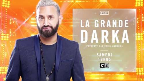 Audience « La Grande Darka » du 18 janvier 2020 (+ replay)