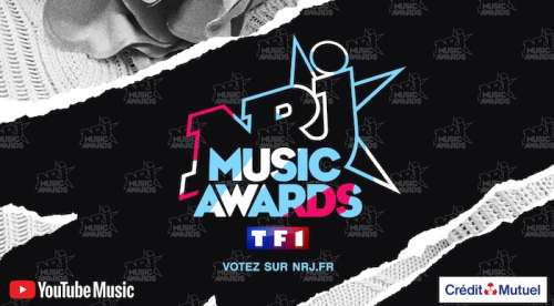 NRJ Music Awards 2019 : la liste des nommés, les votes sont ouverts