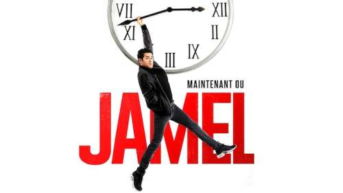« Maintenant ou Jamel » : le spectacle de Jamel Debbouze en direct et en live sur M6 et 6play