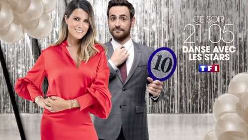 Ce soir sur TF1 : les quarts de finale de « Danse avec les Stars » avec les Bodin’s ! (vidéo)