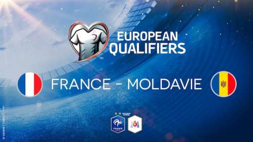 Euro 2020 : suivez France / Moldavie en direct, live et streaming (+ score en temps réel et résultat final)