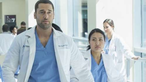 «  New Amsterdam » : la nouvelle série médicale de TF1 dès le 27 novembre