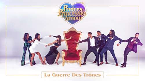 « Les Princes et les Princesses de l’amour  » saison 2 : dès le 2 décembre