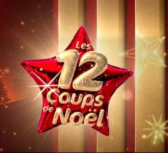 Ce soir à la télé, Paul et Timothée de retour pour « Les 12 coups de Noël » (VIDEO)