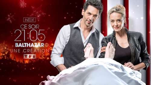 Final de « Balthazar » saison 2 : ce soir, 19 décembre 2019, sur TF1 (vidéo)