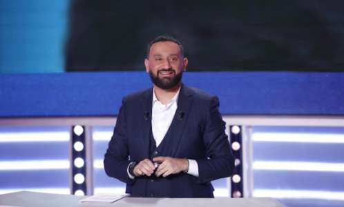 « La grosse rigolade » : nouvelle émission de Cyril Hanouna dès le 10 janvier 2020 sur C8