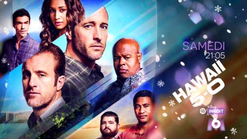 Hawaii 5-0 du 28 décembre 2019 : ce soir, deux épisodes de la saison 9 (vidéo)