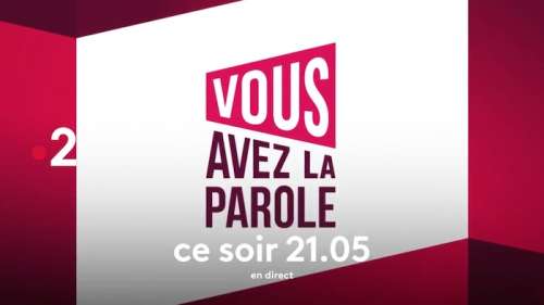 En ce jour de grève, « Vous avez la parole » ce soir en direct sur France 2 (vidéo)
