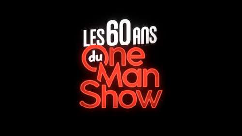 « Les 60 ans du one-man-show » en mode rediffusion ce soir sur France 3 (vendredi 3 juin 2022)