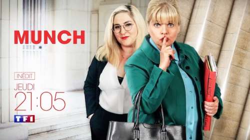 Audiences TV prime 13 février 2020 : « Munch » large leader devant « L’aile ou la cuisse »
