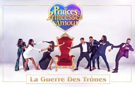 Audiences TV access 29 janvier 2020 : Record historique pour « Les princes et les princesses de l’amour »,  Nagui à plus de 4 millions avec NOPLP