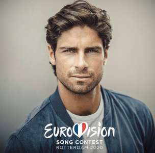 Tom Leeb représentant de la France à l’Eurovision 2020 (VIDEO)
