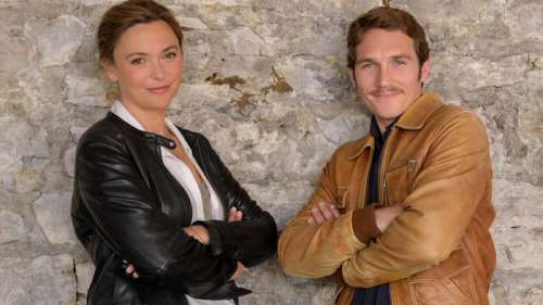 Ce soir sur France 3 « Meurtres dans le Jura » avec Sandrine Quétier et Pierre-Yves Bon (vidéo)