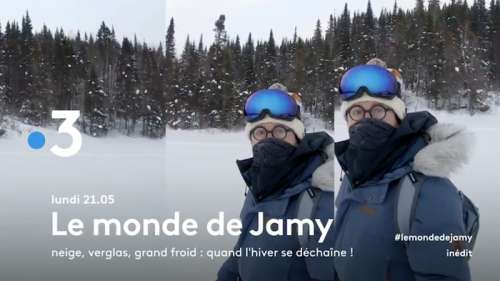 « Le Monde de Jamy » du 24 février 2020 : au sommaire ce soir… (vidéo)
