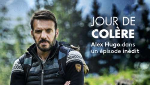 Audiences TV prime 9 mars 2020 : « Alex Hugo » plus fort que « Les bracelets rouges »