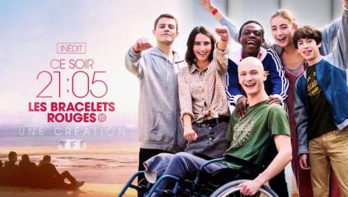 Audiences TV prime 30 mars : « Les Bracelets rouges » en tête (TF1), carton pour « Die Hard 4 » (W9)
