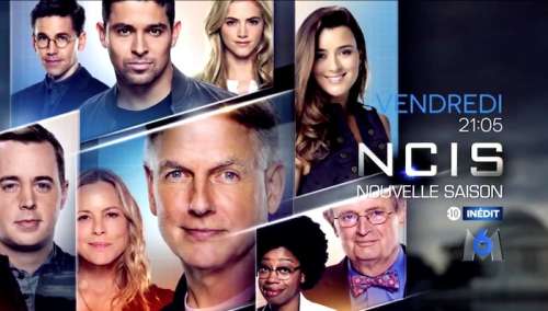 « NCIS » du 13 mars 2020 : ce soir M6 lance la saison 17  (vidéo)