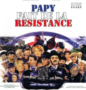 3 choses à savoir sur « Papy fait de la résistance », le film proposé par France 2 ce soir