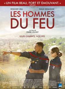 « Les hommes du feu » : 3 choses à savoir sur le film proposé par France 3 ce soir (vidéo)